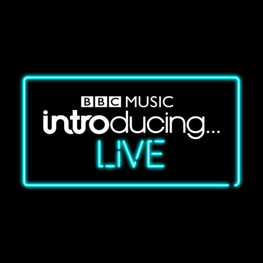 BBC Introducing Live  Icon