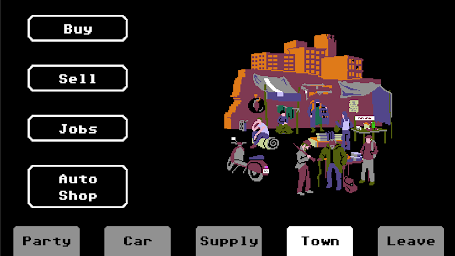 Organ Trail: Director's Cut