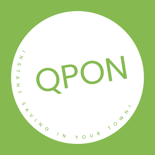 QPon App 1.0.1 Icon