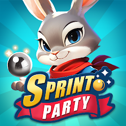 「Sprint Party」圖示圖片