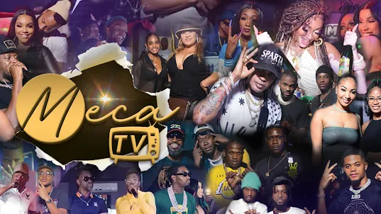 MECA TV NETWORK