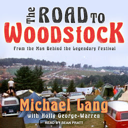 Icon image The Road to Woodstock