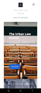 The Urban Law School