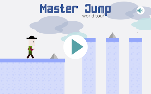 Master Jump – World Tour  Full Apk Download 7