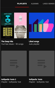 music guide stream apps