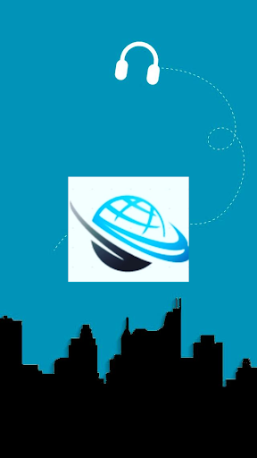 Radio Regional Screen 2
