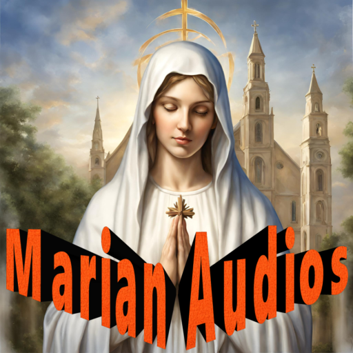 Marian Audios Collection  Icon