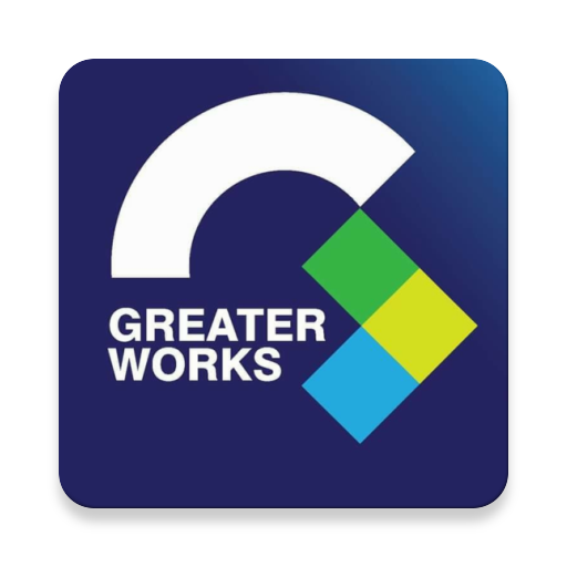 Greater Works 2.30.6-GW-release Icon