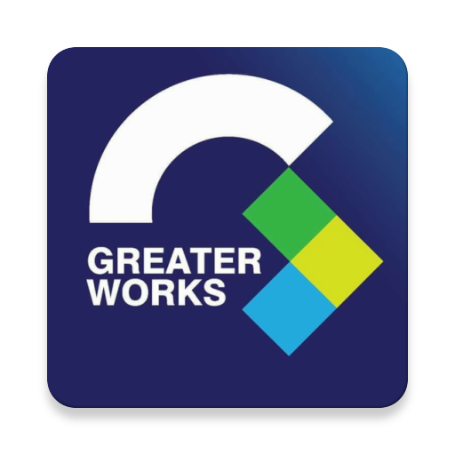 Greater Works Windowsでダウンロード