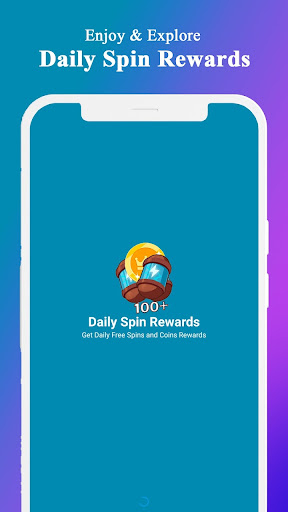 Android application CM Spins screenshort