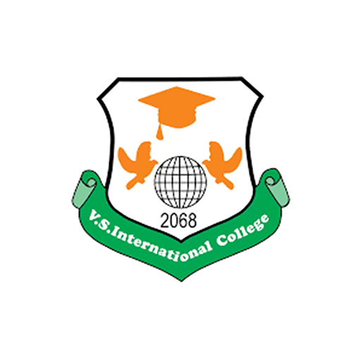 VS International College - AppWisp.com