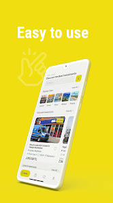 Captura 18 HF Proje Plus android