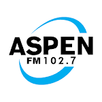 Cover Image of Скачать Radio Aspen FM  APK
