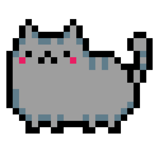 Cat Милые рисунки, Легкие рисунки, Рисунки