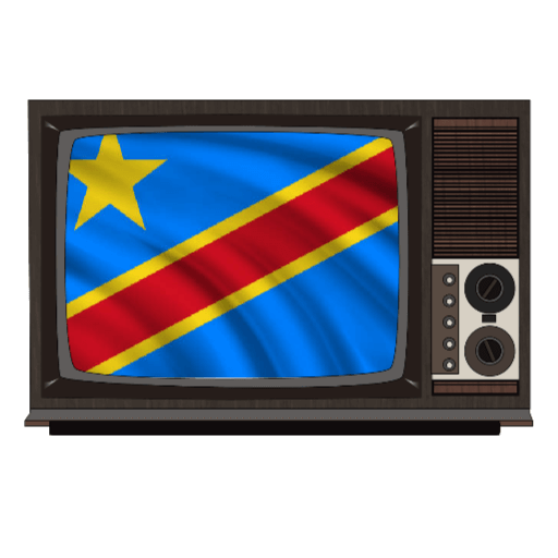 Congo Tv Stations