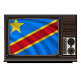 Congo Tv icon