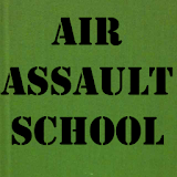 Air Assault School icon