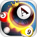 Pool Ace - 8 and 9 Ball Game icono