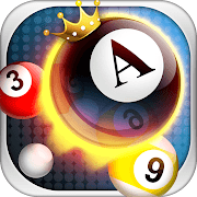 Pool Ace - 8 and 9 Ball Game icon