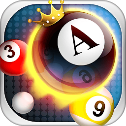 Pool Ace - 8 and 9 Ball Game Mod Apk