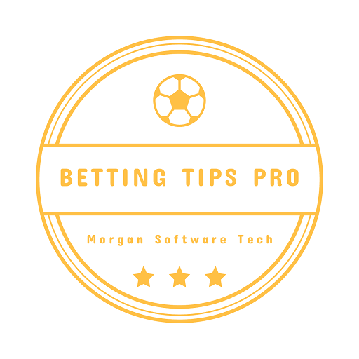Betting Tips Pro | Morgan ST logo