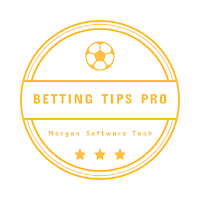Betting Tips Pro | Morgan ST
