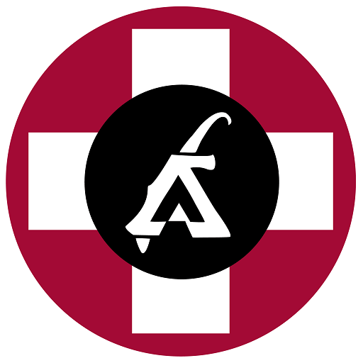 LAS Global Connect logo