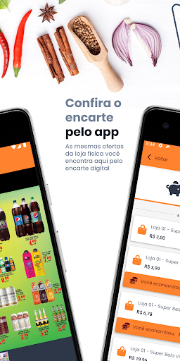 Clube Bela Vista Screenshot 4 - AppWisp.com