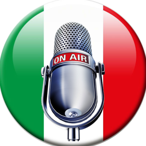 Radio Italiane 4.6.3 Icon