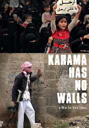 Icon image Karama Has No Walls