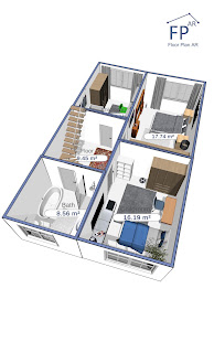 Floor Plan AR | Room Measurement  Screenshots 10