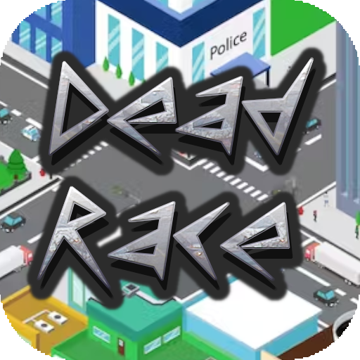Dead Race logo
