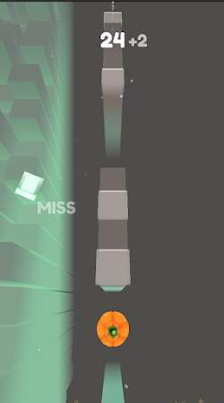 Game screenshot Bounce Top hack