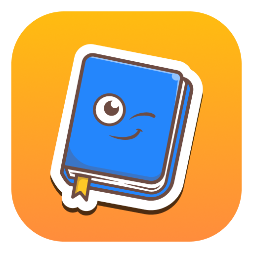 Kidjo Stories: Kids Audiobooks Изтегляне на Windows