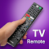 TV Remote Control - All TV