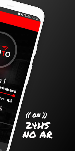 New Radio 1 Screen 2
