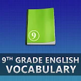 9th Grade English Vocabulary icon