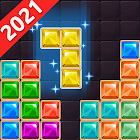 Block Puzzle 2021: Gem Block Puzzle 1.0.9