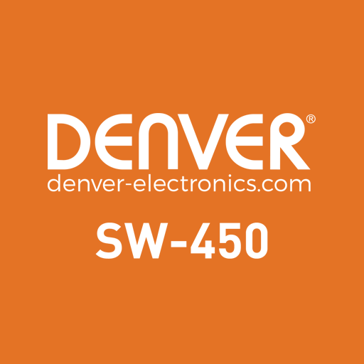 DENVER SW-450 – Apps on Play