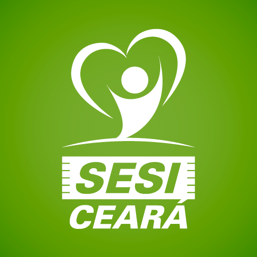 SESI CEARÁ logo