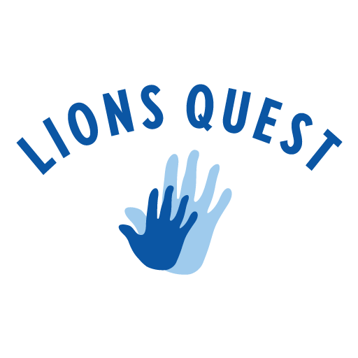 Lions Quest logo