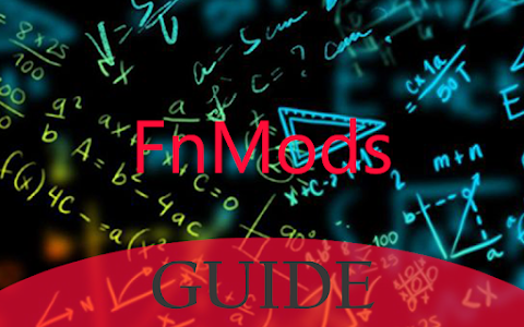 FnMods Esp MAX Guideのおすすめ画像3