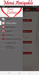 Latino chat rooms, singles
