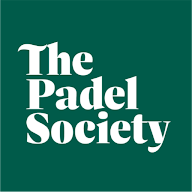 The Padel Society icon