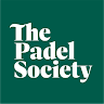 The Padel Society icon