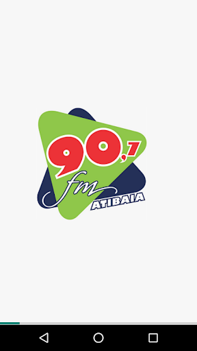 Rádio Atibaia