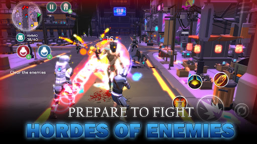 Arcane Quest Legends 2 Offline 3