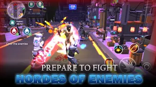 Arcane Quest Legends 2 Offline - Screenshot 3