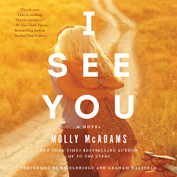 Obraz ikony: I See You: A Novel