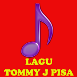 Lagu Lawas Tommy J Pisa icon